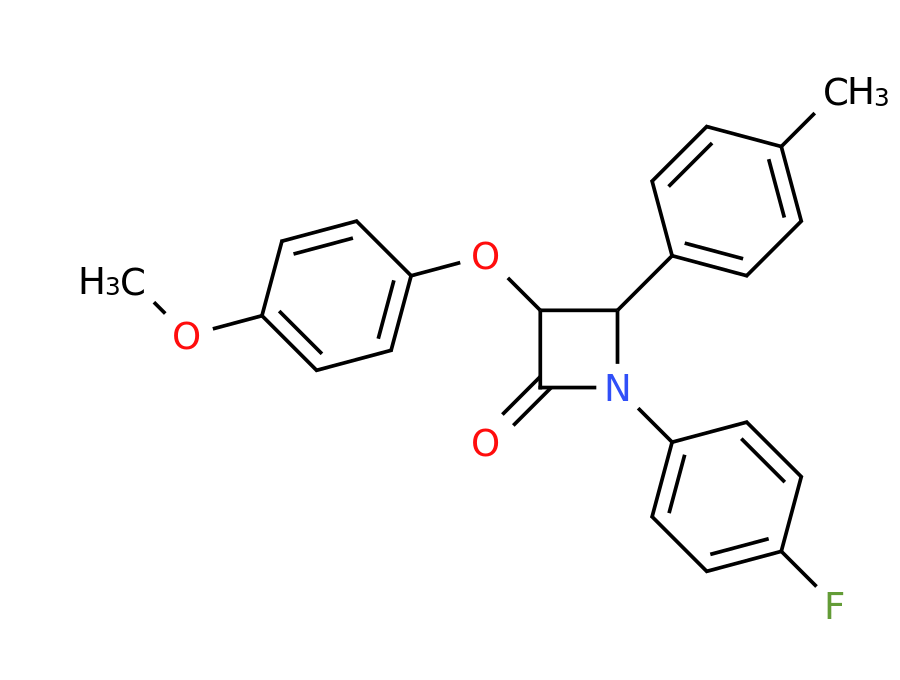 Structure Amb6326916