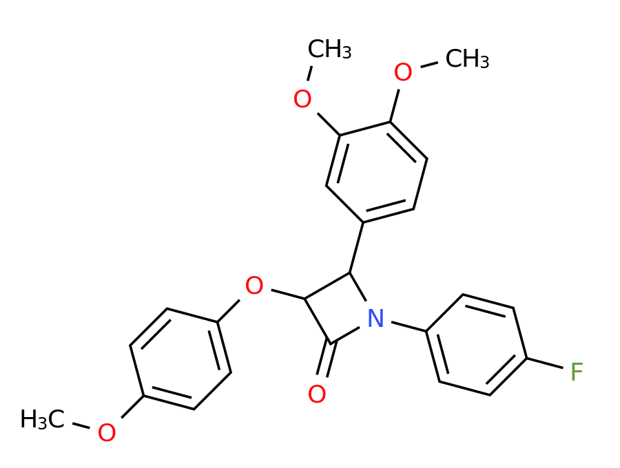 Structure Amb6326927