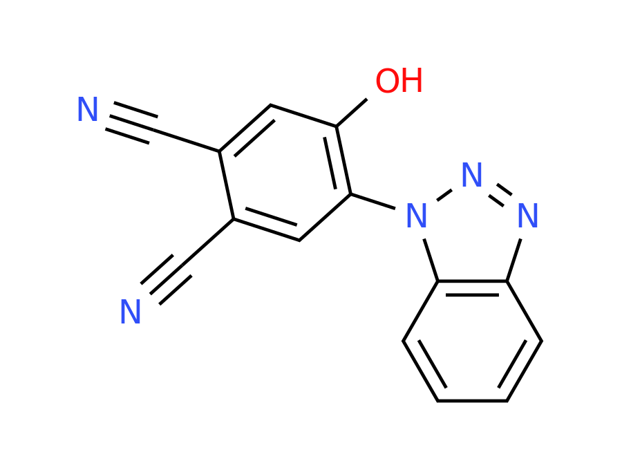 Structure Amb6327586