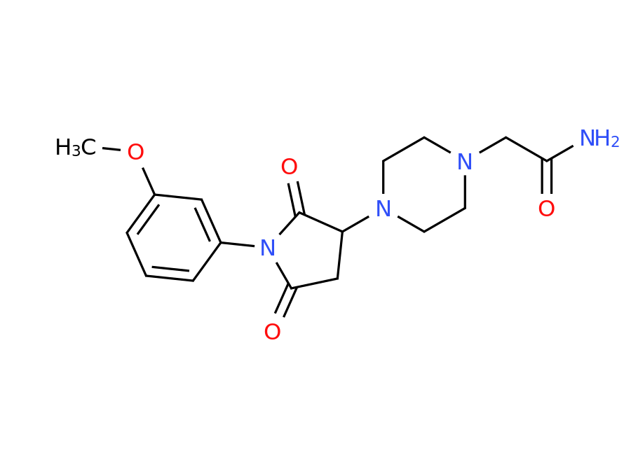 Structure Amb6328991