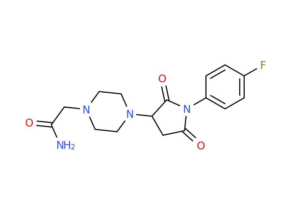 Structure Amb6328994