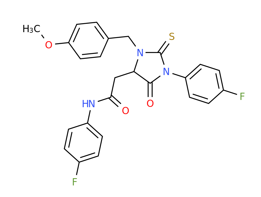 Structure Amb6329184