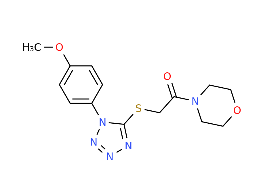 Structure Amb6329204