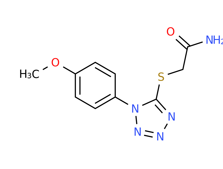 Structure Amb6329209