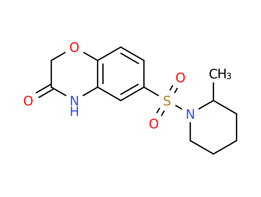 Structure Amb6329708