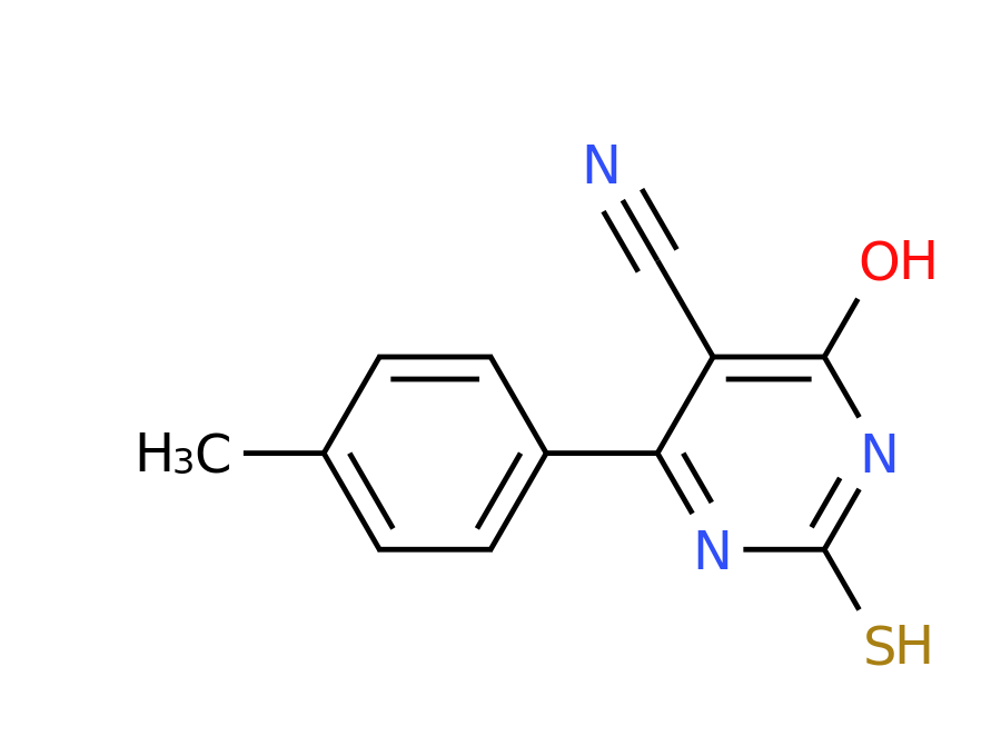 Structure Amb6329898