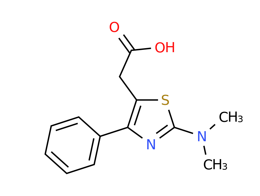 Structure Amb63300