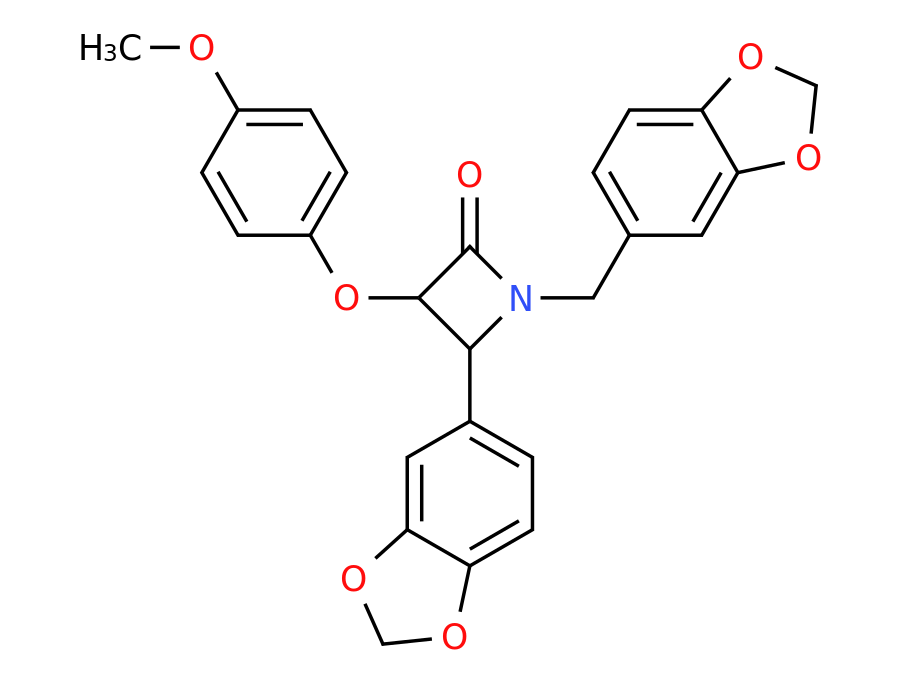 Structure Amb6330081