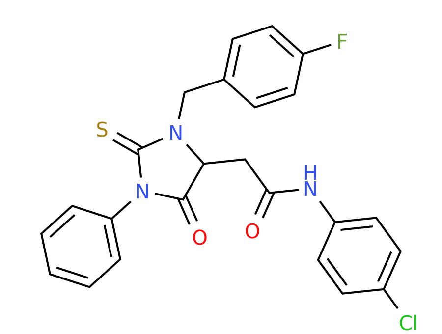 Structure Amb6330375