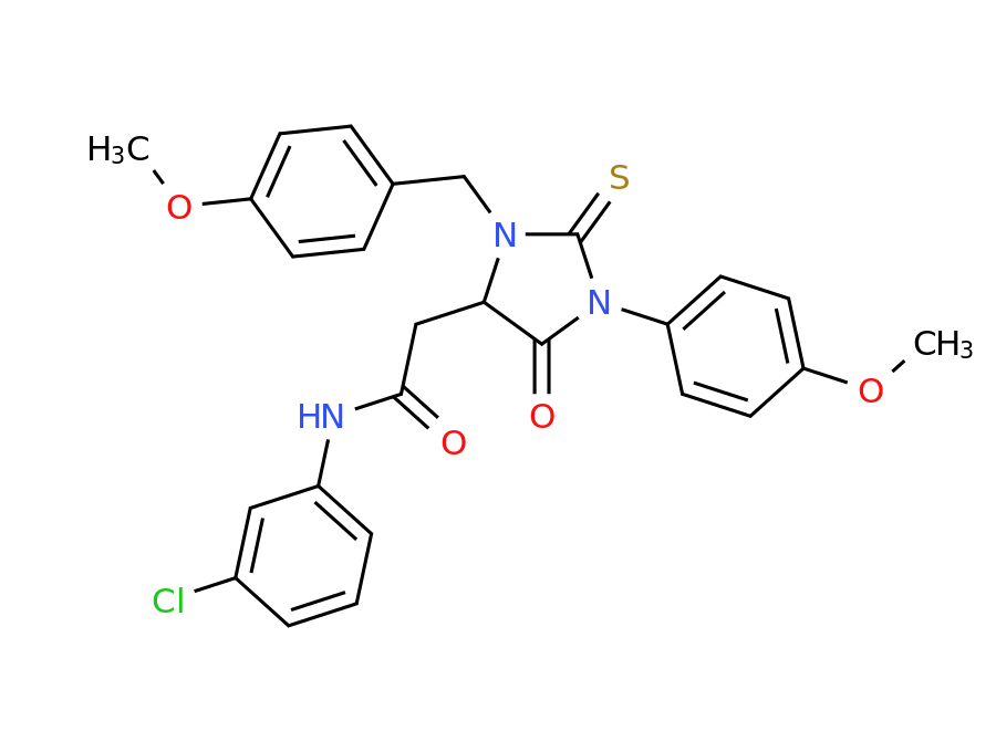 Structure Amb6330400