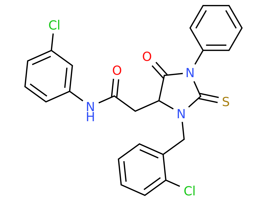 Structure Amb6330407