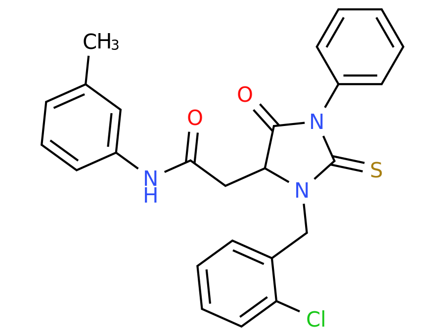 Structure Amb6330416