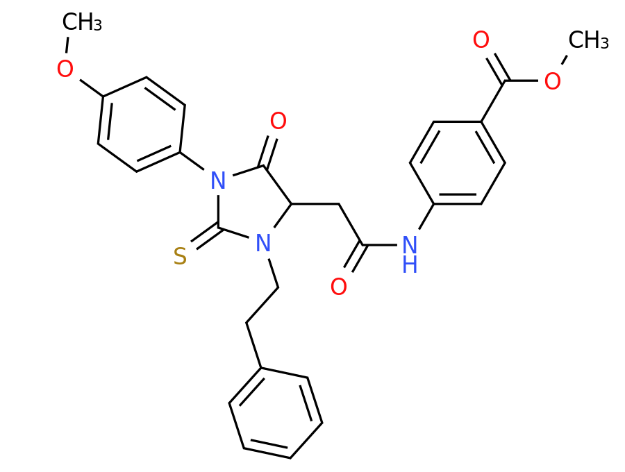 Structure Amb6330417