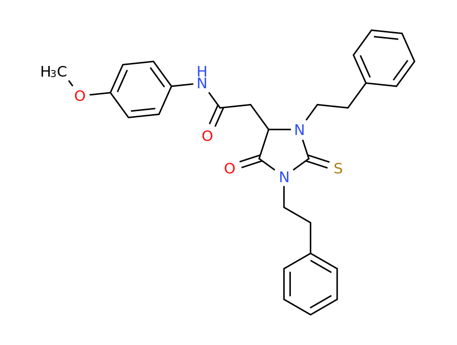 Structure Amb6330901