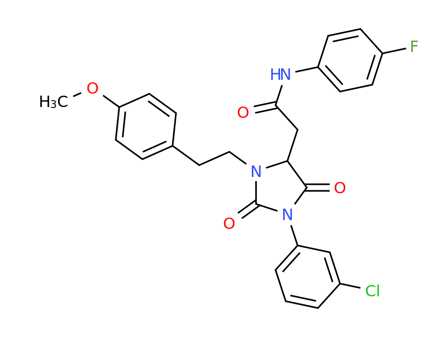 Structure Amb6331078