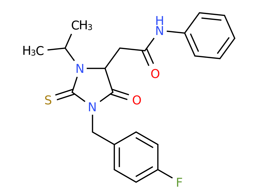 Structure Amb6331717