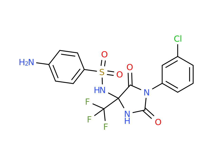 Structure Amb6331899