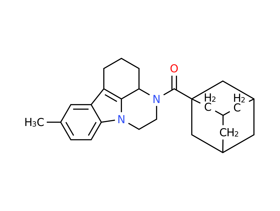 Structure Amb6331924