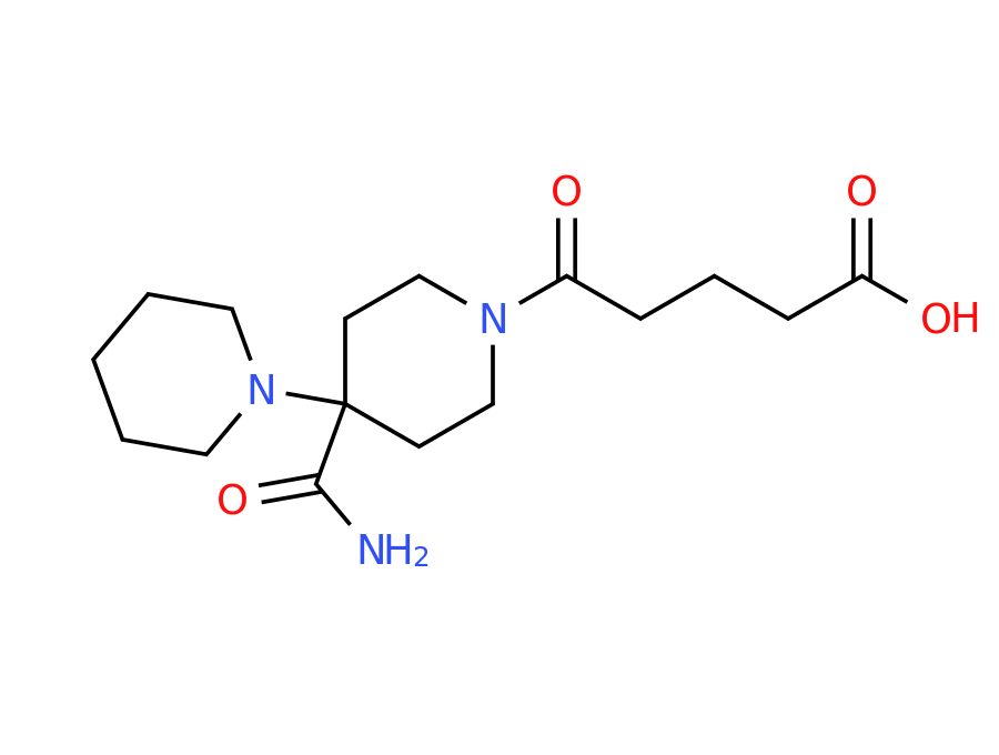 Structure Amb6332009