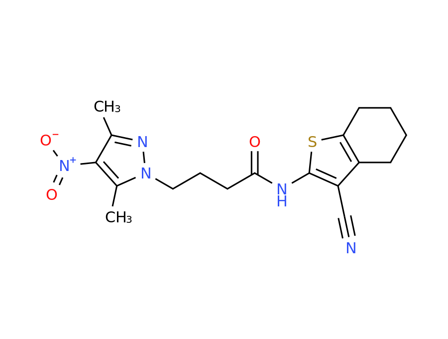 Structure Amb6332134