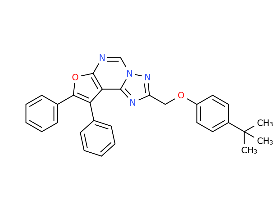 Structure Amb6332566