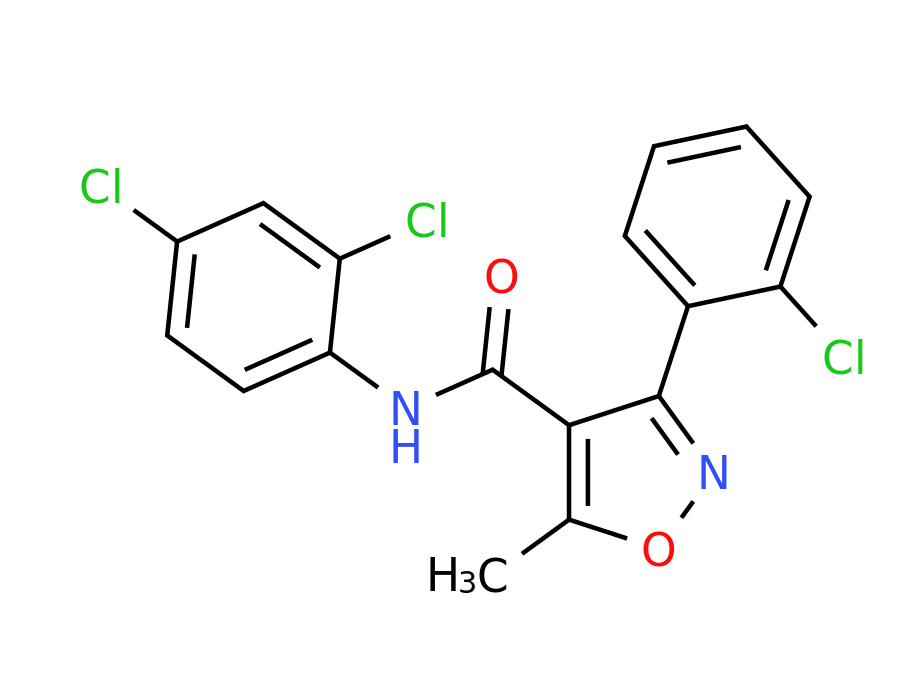 Structure Amb633286