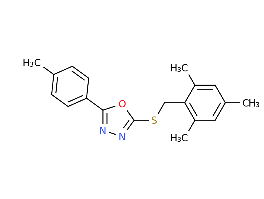 Structure Amb633289