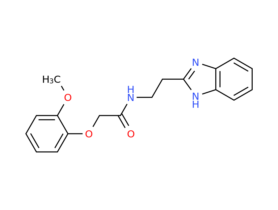 Structure Amb633300