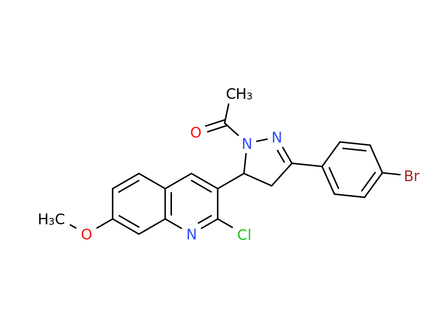 Structure Amb633305