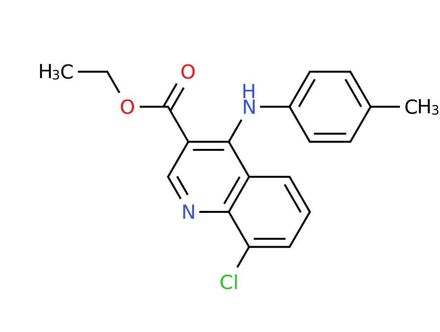 Structure Amb633314