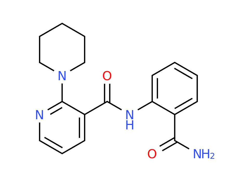 Structure Amb6333346