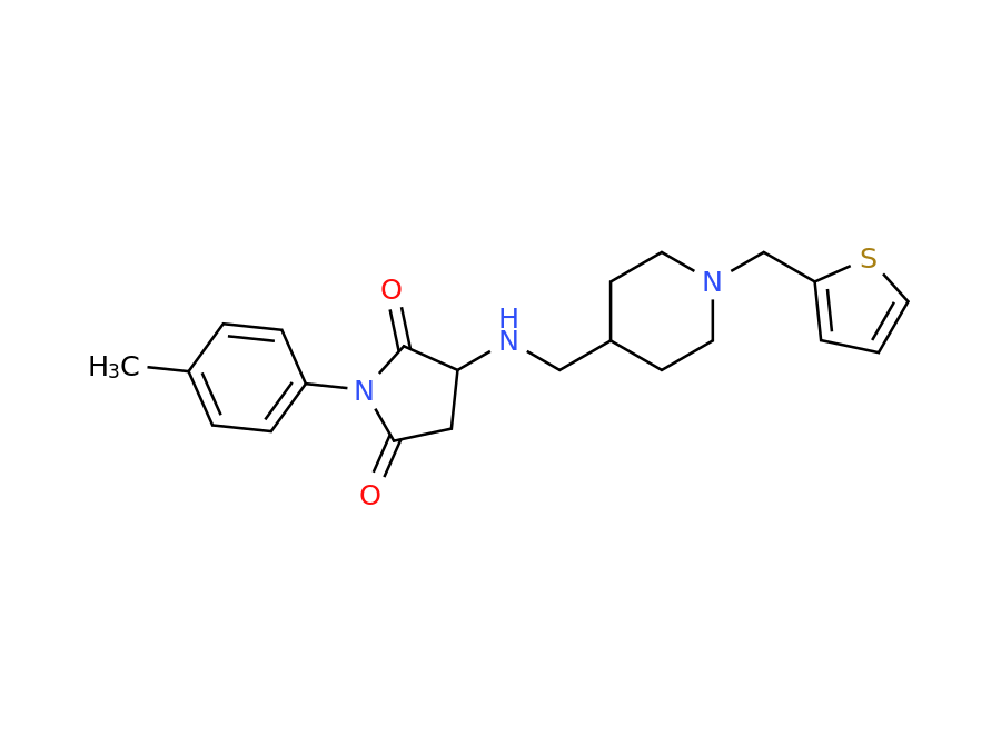 Structure Amb6333577