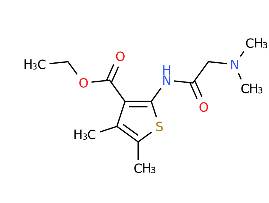 Structure Amb6333587