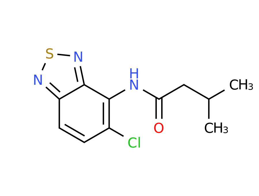 Structure Amb6333749