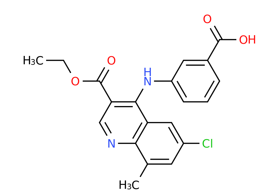 Structure Amb633377