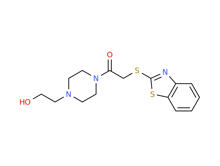 Structure Amb633383