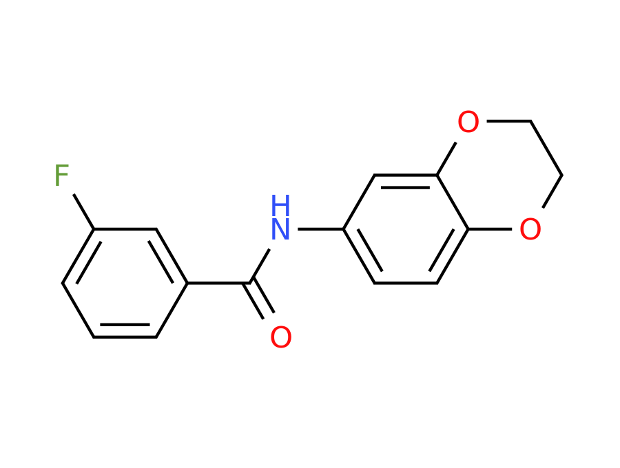 Structure Amb6333921