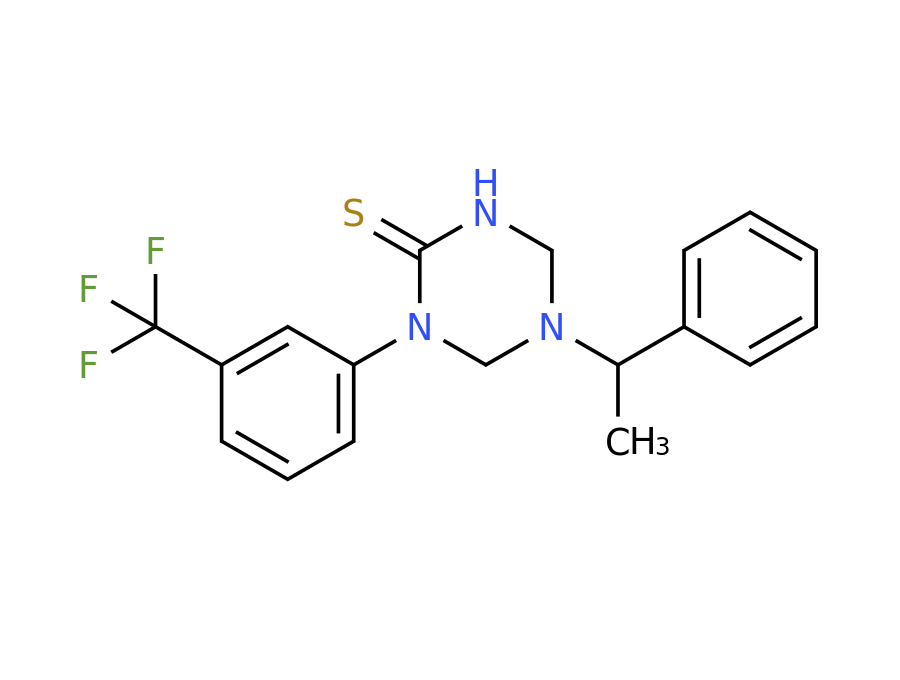 Structure Amb6334022