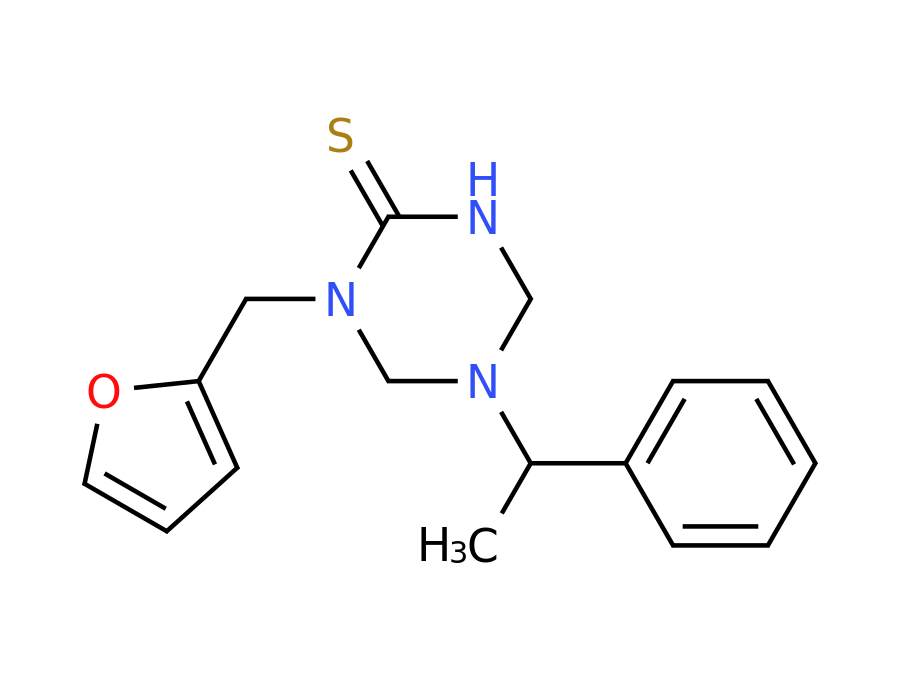 Structure Amb6334028