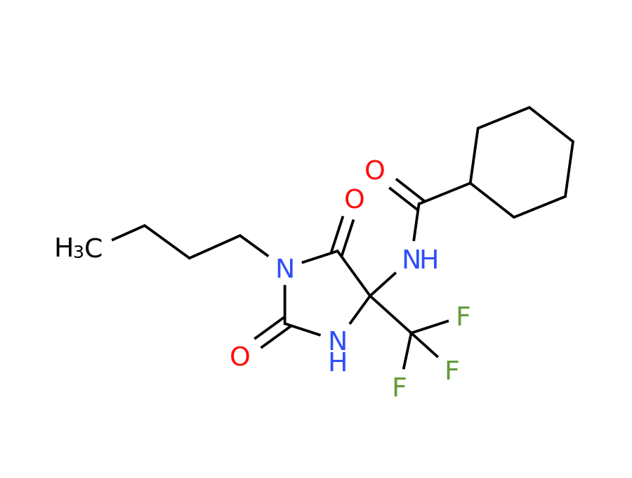 Structure Amb6334078