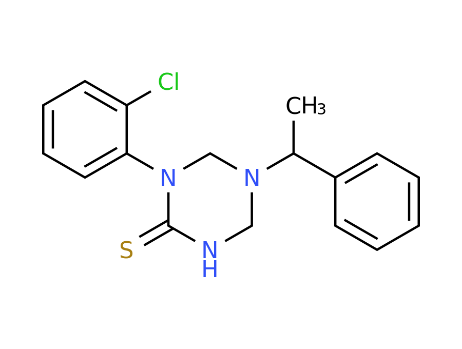 Structure Amb6334167