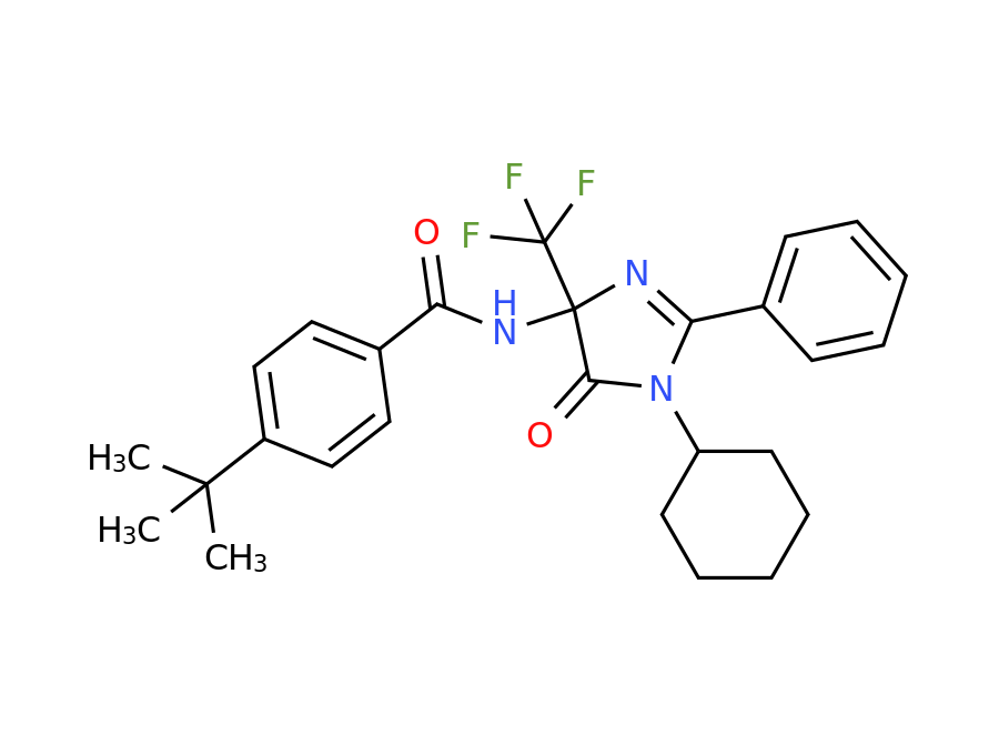 Structure Amb6334217