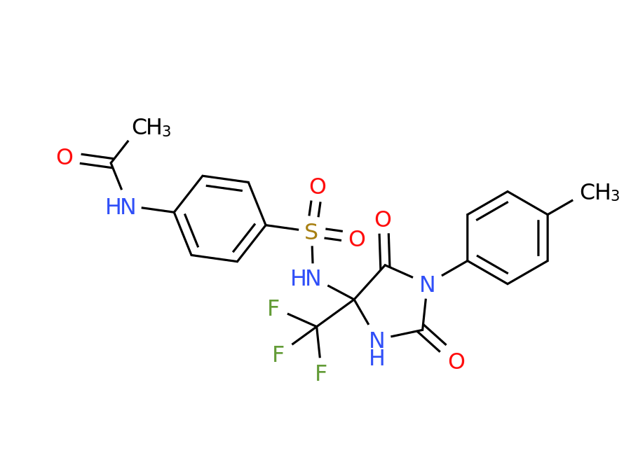 Structure Amb6334344