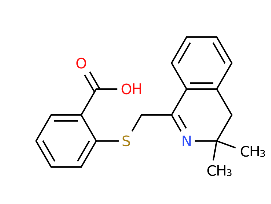 Structure Amb633444