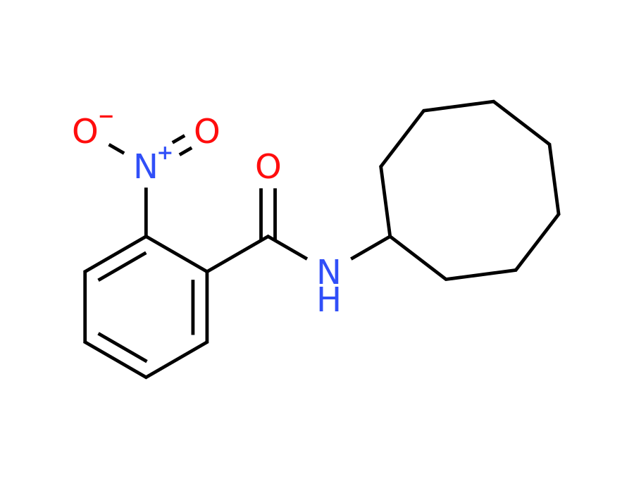 Structure Amb6334455