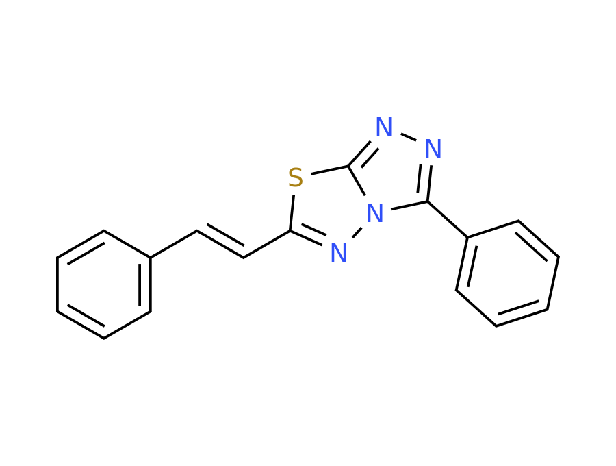 Structure Amb6334460