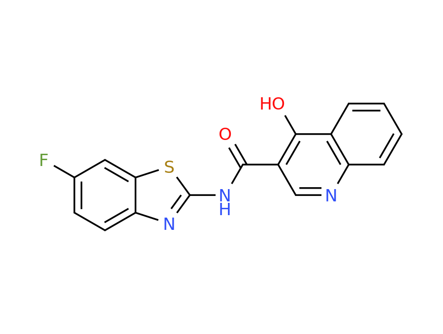 Structure Amb6334646