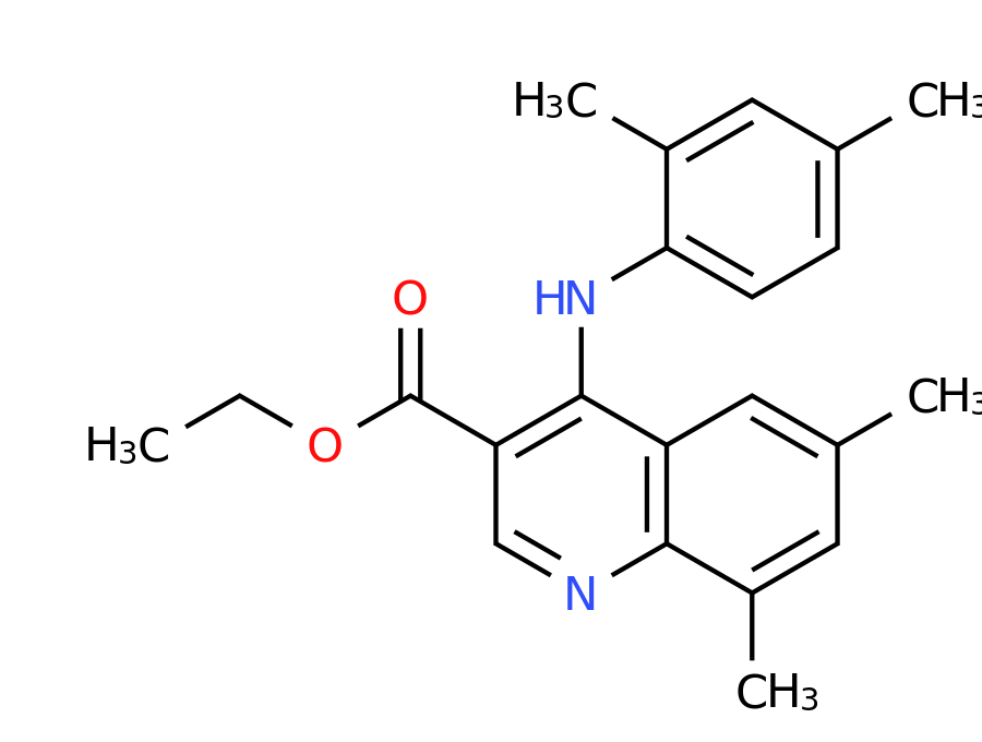 Structure Amb633481