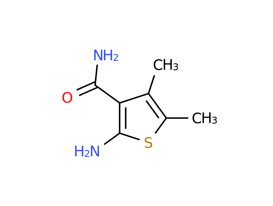 Structure Amb6334828