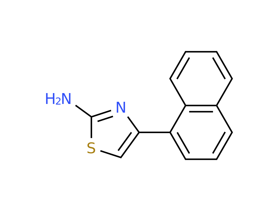 Structure Amb6334952